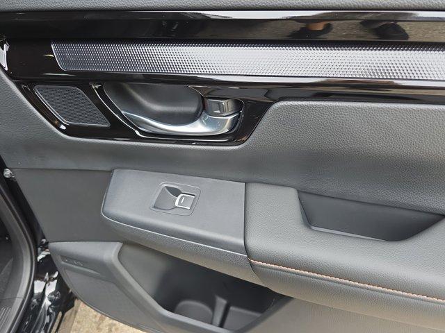 new 2026 Honda CR-V Hybrid car, priced at $42,645