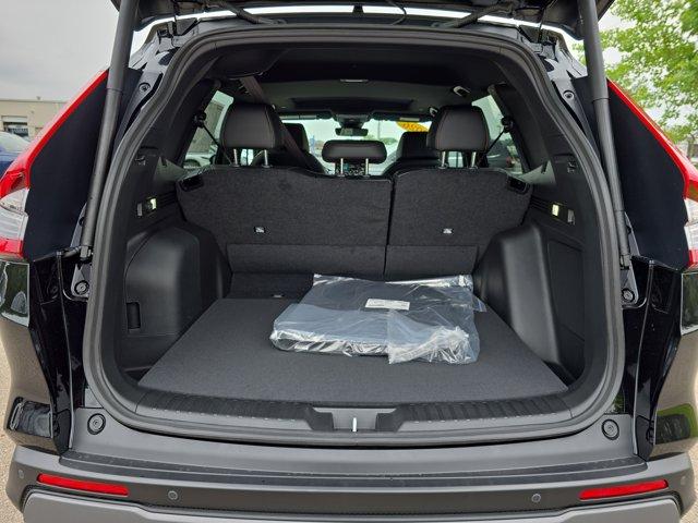 new 2026 Honda CR-V Hybrid car, priced at $42,645