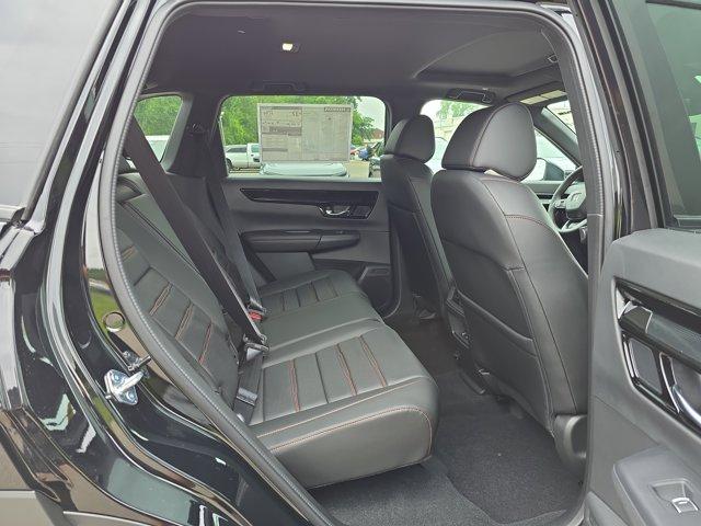 new 2026 Honda CR-V Hybrid car, priced at $42,645