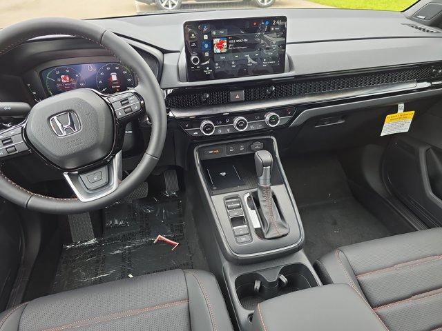 new 2026 Honda CR-V Hybrid car, priced at $42,645
