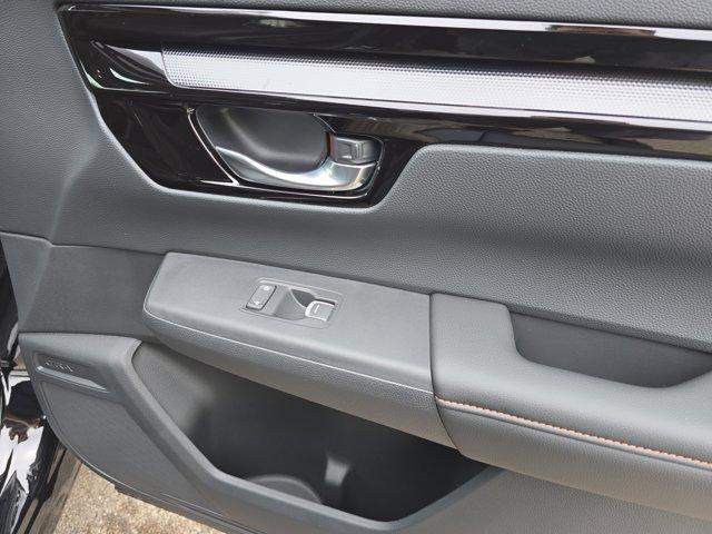 new 2026 Honda CR-V Hybrid car, priced at $42,645