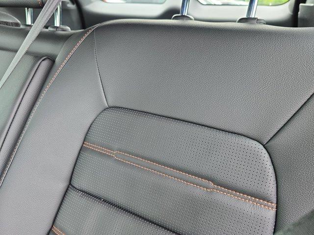 new 2026 Honda CR-V Hybrid car, priced at $42,645