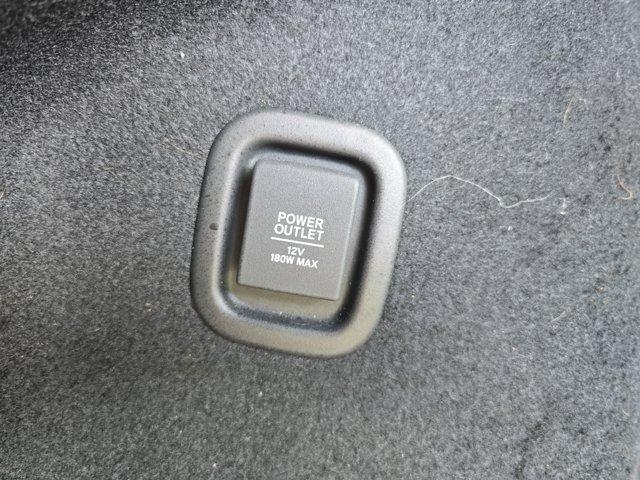 used 2023 Honda Passport car, priced at $34,659