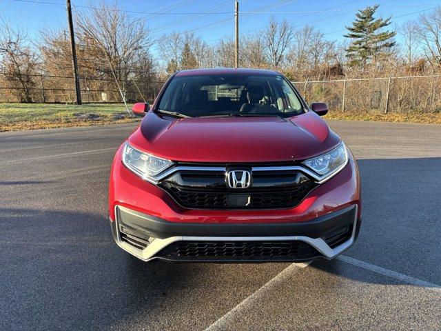 used 2022 Honda CR-V car, priced at $26,164