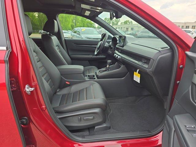 new 2025 Honda CR-V Hybrid car, priced at $39,100