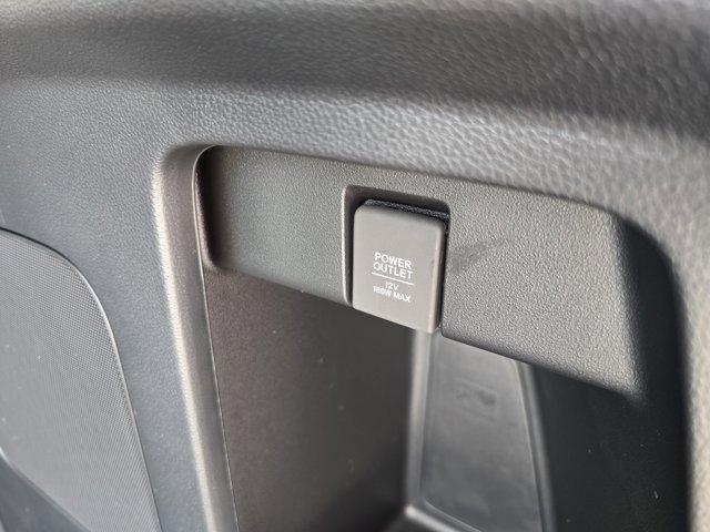 new 2026 Honda Odyssey car, priced at $43,775