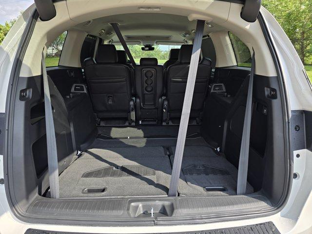 new 2026 Honda Odyssey car, priced at $43,775