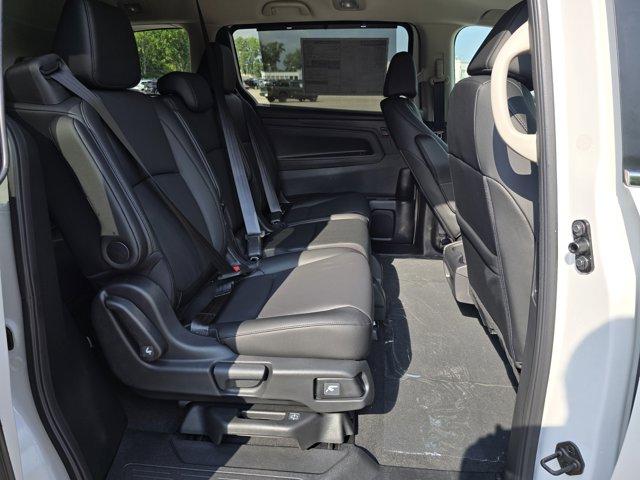 new 2026 Honda Odyssey car, priced at $43,775