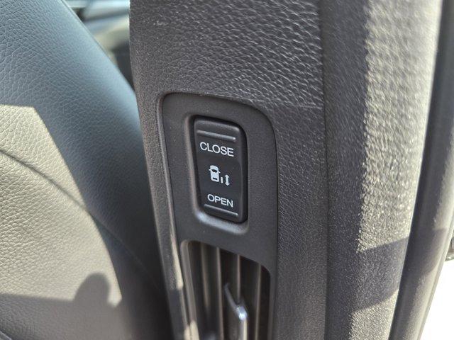 new 2026 Honda Odyssey car, priced at $43,775