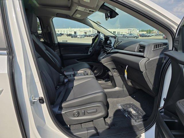 new 2026 Honda Odyssey car, priced at $43,775