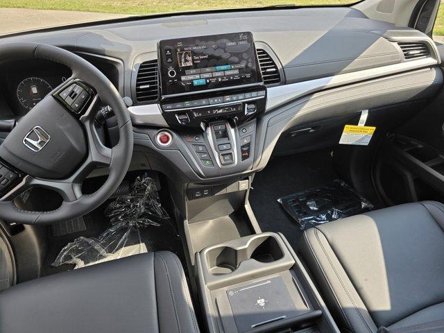 new 2026 Honda Odyssey car, priced at $43,775