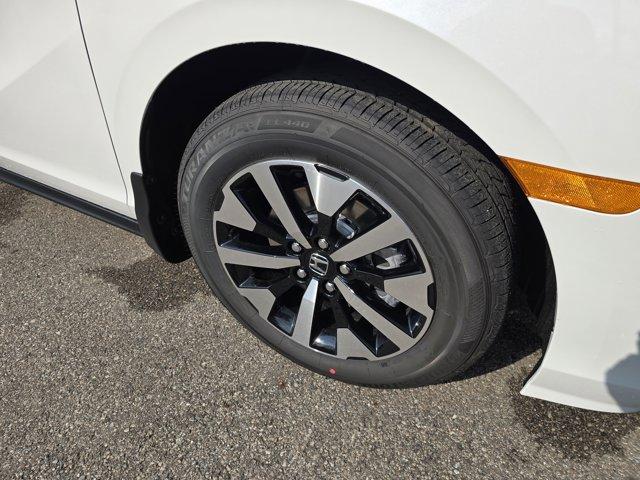 new 2026 Honda Odyssey car, priced at $43,775