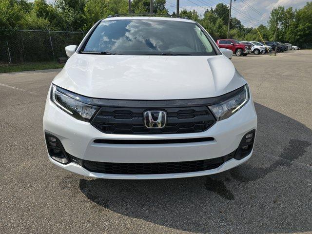new 2026 Honda Odyssey car, priced at $43,775
