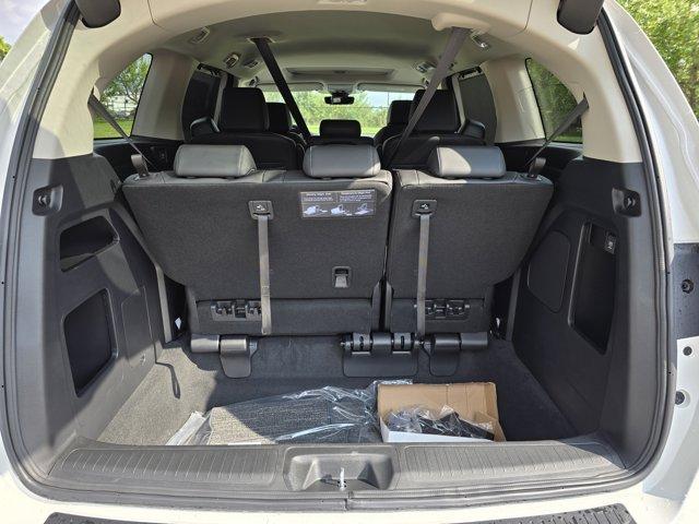 new 2026 Honda Odyssey car, priced at $43,775
