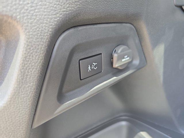 new 2025 Honda Pilot car, priced at $53,250