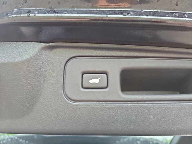 used 2024 Honda Passport car, priced at $41,469