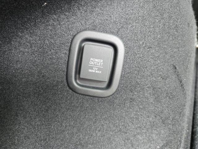 used 2024 Honda Passport car, priced at $41,469