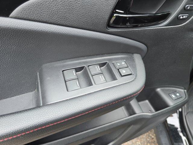 used 2024 Honda Passport car, priced at $41,469