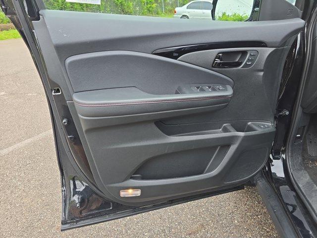 used 2024 Honda Passport car, priced at $41,469