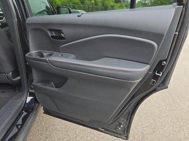 used 2024 Honda Passport car, priced at $41,469