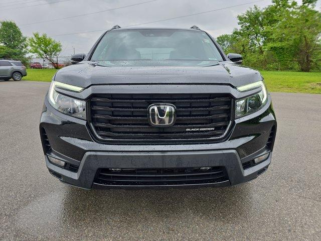 used 2024 Honda Passport car, priced at $41,469