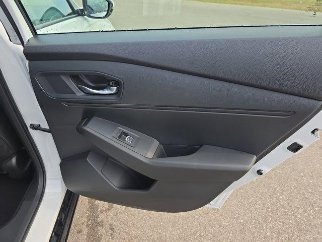 new 2025 Honda Accord Hybrid car, priced at $35,090