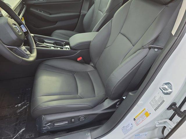 new 2025 Honda Accord Hybrid car, priced at $35,090