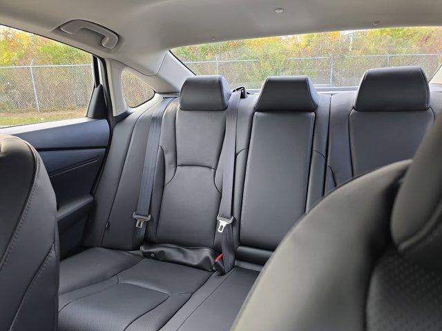 new 2025 Honda Accord Hybrid car, priced at $35,090