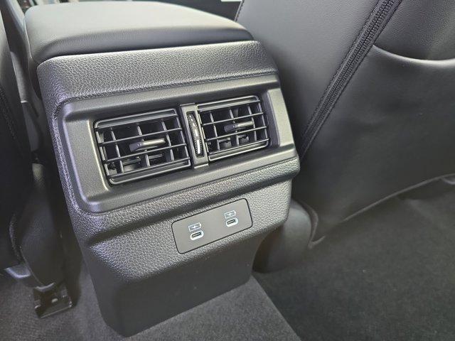 new 2025 Honda Accord Hybrid car, priced at $35,090