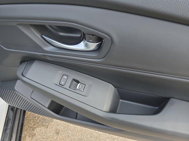 new 2025 Honda Accord Hybrid car, priced at $35,090