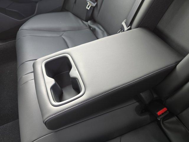 new 2025 Honda Accord Hybrid car, priced at $35,090