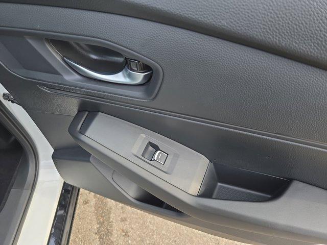 new 2025 Honda Accord Hybrid car, priced at $35,090