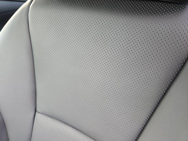 new 2025 Honda Accord Hybrid car, priced at $35,090