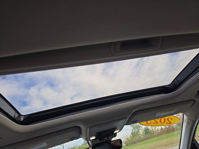 new 2025 Honda Accord Hybrid car, priced at $35,090