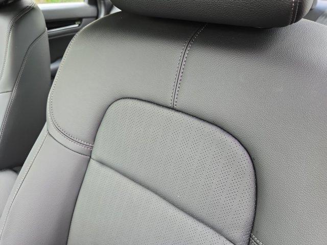 new 2025 Honda Civic Hybrid car, priced at $31,300