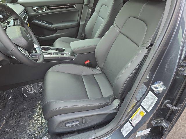 new 2025 Honda Civic Hybrid car, priced at $31,300