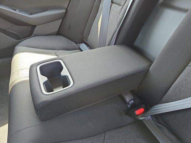 new 2025 Honda Accord car, priced at $28,800