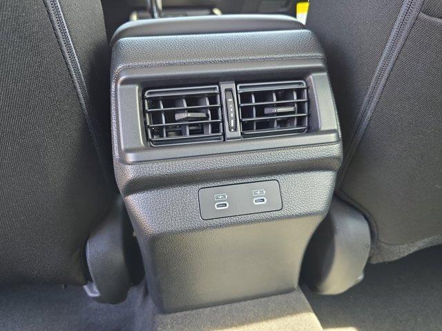 new 2025 Honda Accord car, priced at $28,800