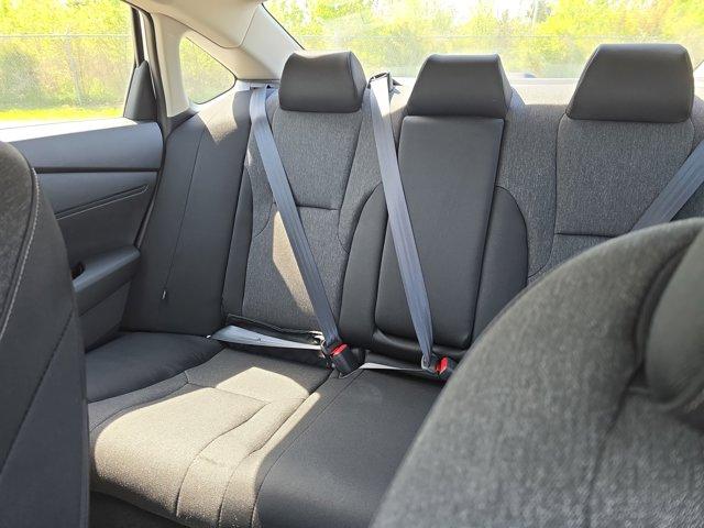new 2025 Honda Accord car, priced at $28,800