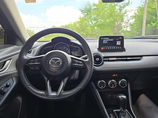used 2019 Mazda CX-3 car, priced at $18,849