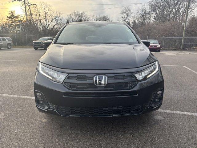 new 2025 Honda Odyssey car, priced at $42,365