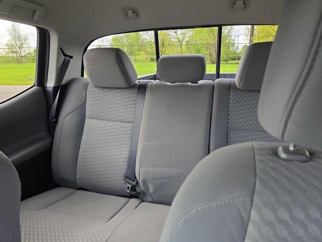 used 2022 Toyota Tacoma car, priced at $33,417