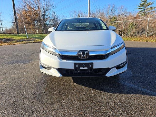 used 2018 Honda Clarity Plug-In Hybrid car, priced at $13,117