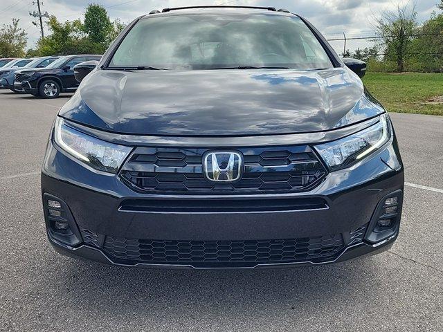 new 2025 Honda Odyssey car, priced at $45,525