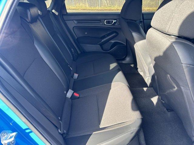 used 2022 Honda Civic car, priced at $24,399