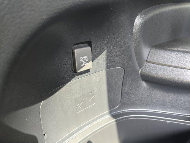 used 2021 Honda Pilot car, priced at $33,589