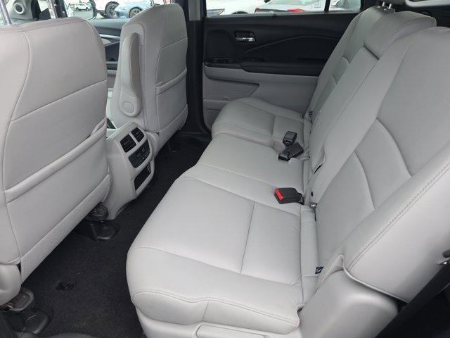 used 2021 Honda Pilot car, priced at $33,589