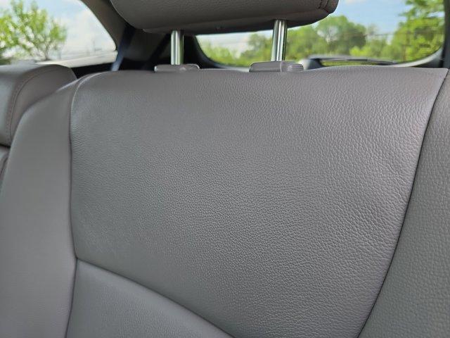 used 2021 Honda Pilot car, priced at $33,589