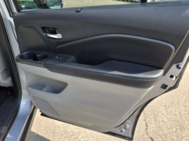 used 2021 Honda Pilot car, priced at $33,589