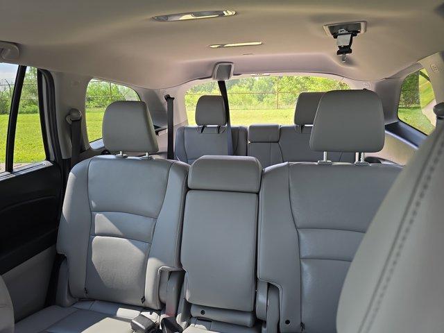 used 2021 Honda Pilot car, priced at $33,589